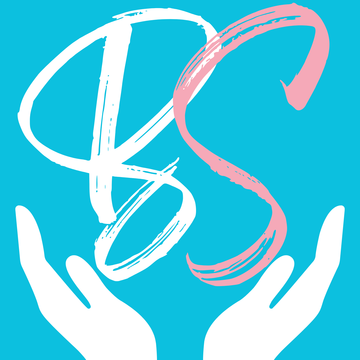 Blissful Serenity logo