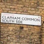 Clapham Common, London therapy rooms