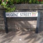 Clifton Village, Bristol therapy rooms