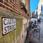 Exeter therapy rooms