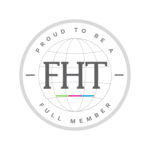 FHT Full Member Logo