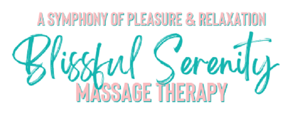 Blissful Serenity logo